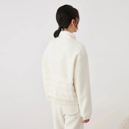 High-End Women's Winter Coat - Loran