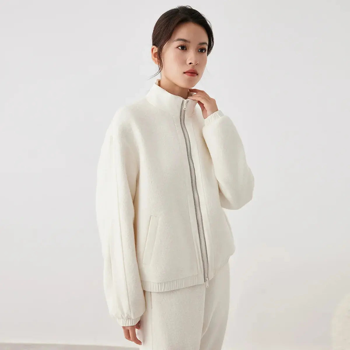 High-End Women's Winter Coat - Loran