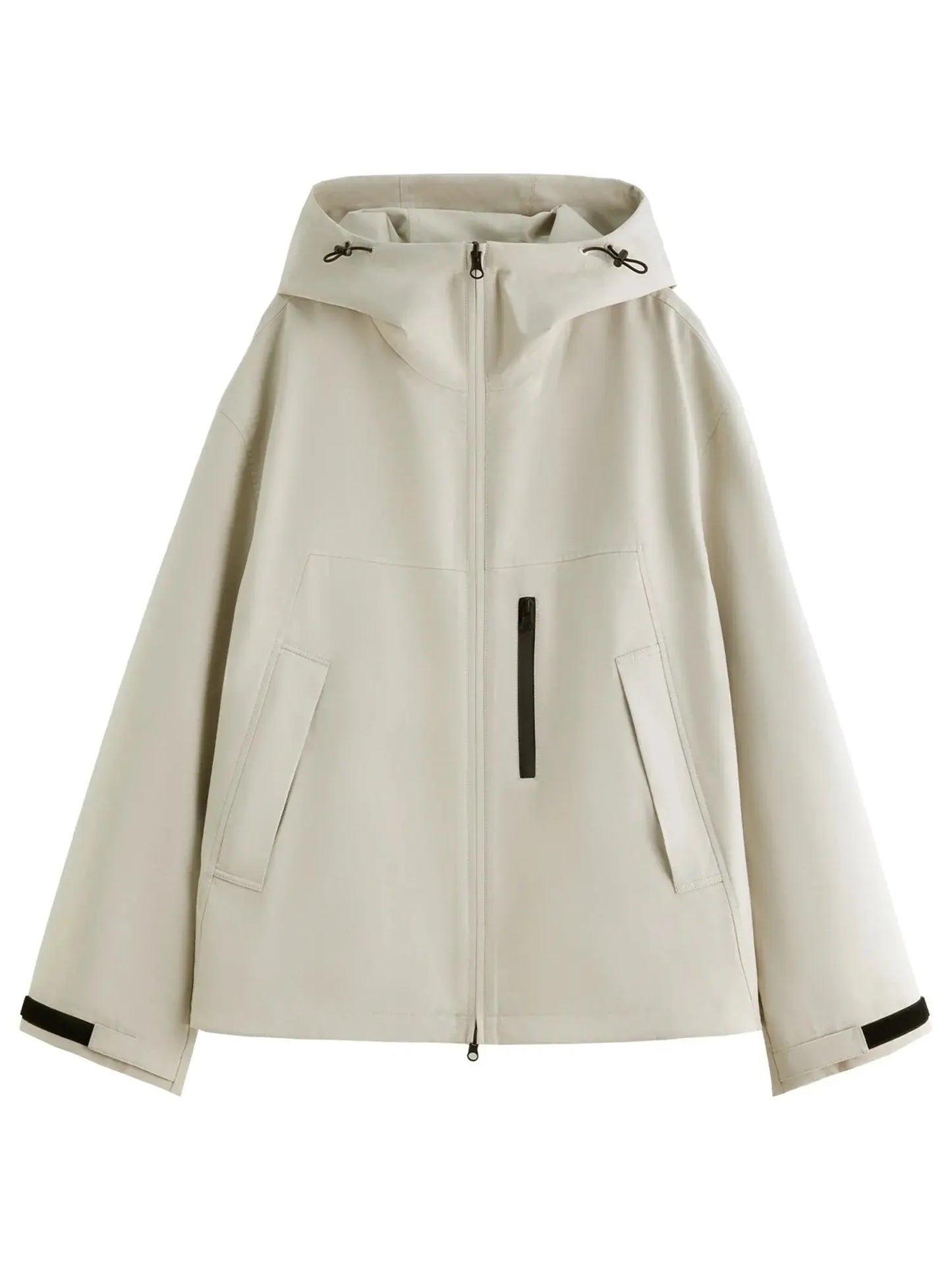 Windproof Outdoor Jacket - Loran