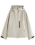 Windproof Outdoor Jacket