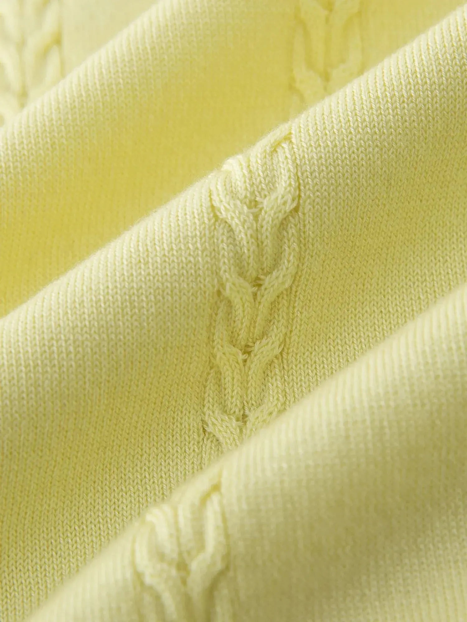 Plus Size Summer Lyocell Knit Polo Neck LORAN STORE