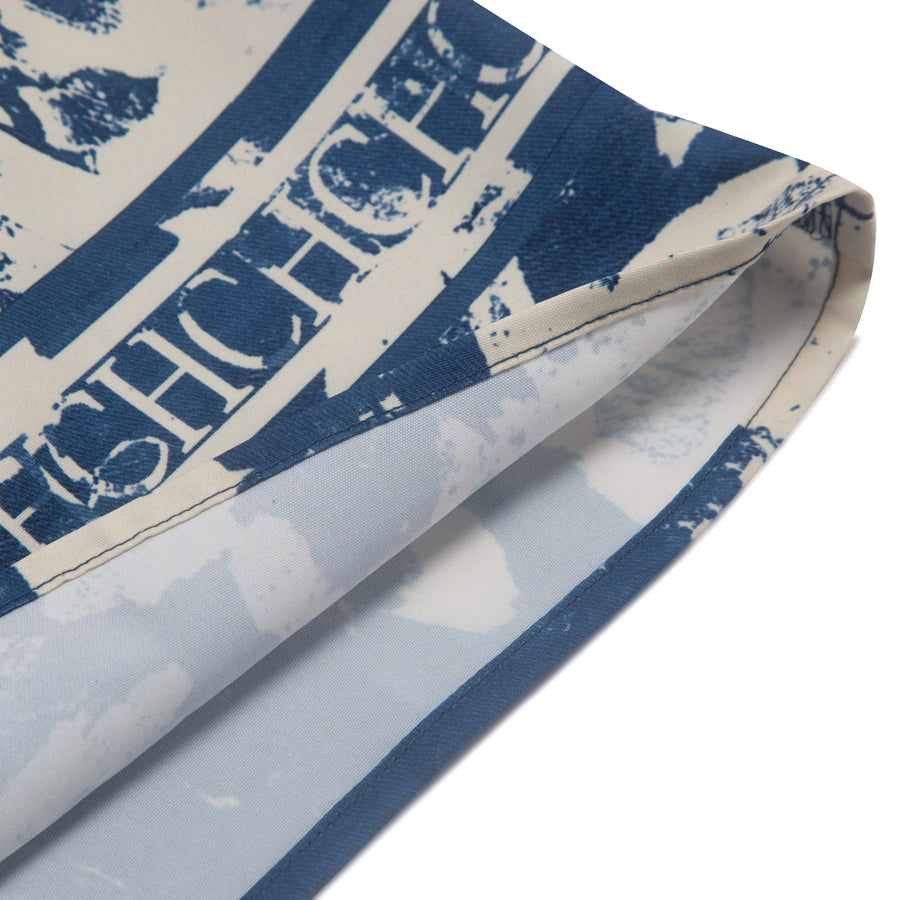 Loose Fit 2-Piece Women's Set