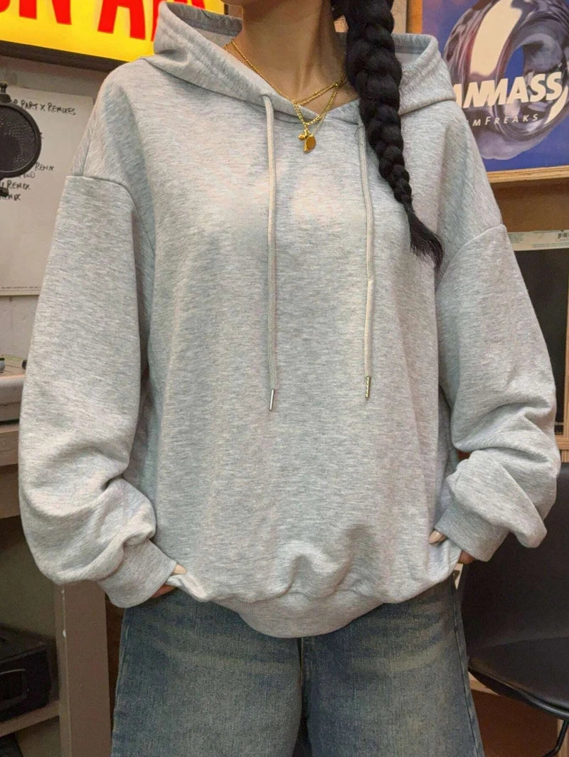 Casual Leopard Pentagram Hoody