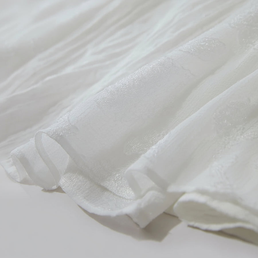 Women's Casual Beige A-Line Dress