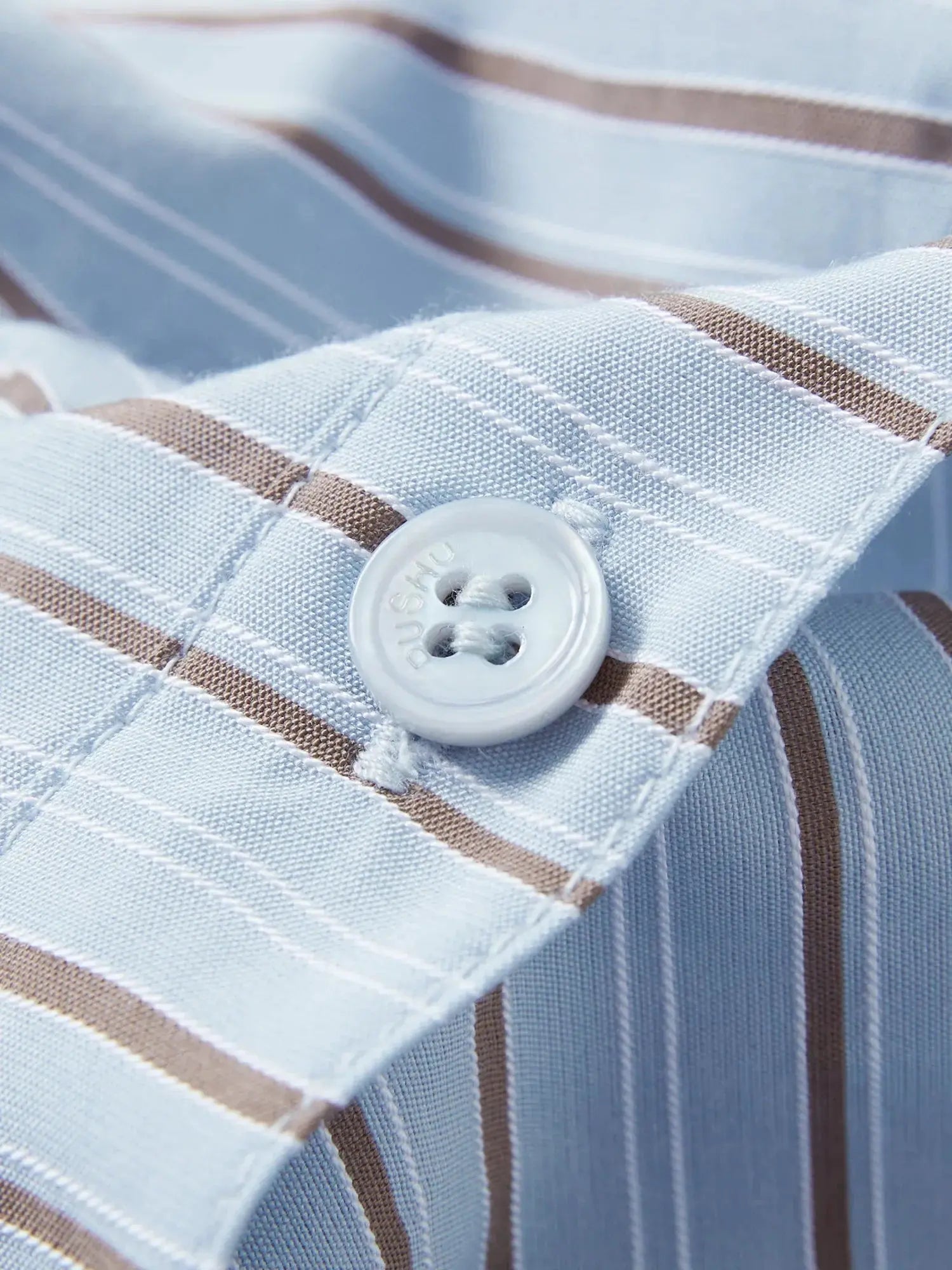 Women's Versatile Midi Shirt Dress - Loran