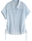 Breathable Summer Shirt for Women