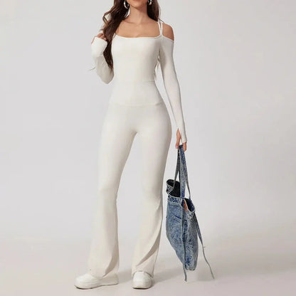 Sport Jumpsuit for Women - Loran