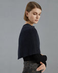 Women's Pure Wool Luxury Shawl