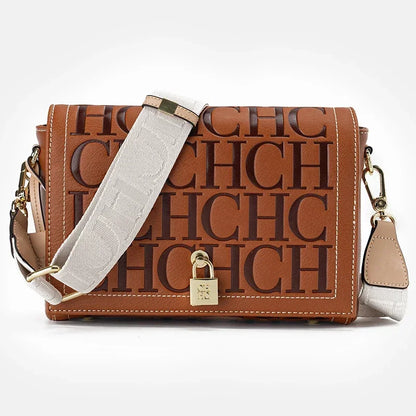 CH Women's Crossbody Bag Elegant Winter Fashion