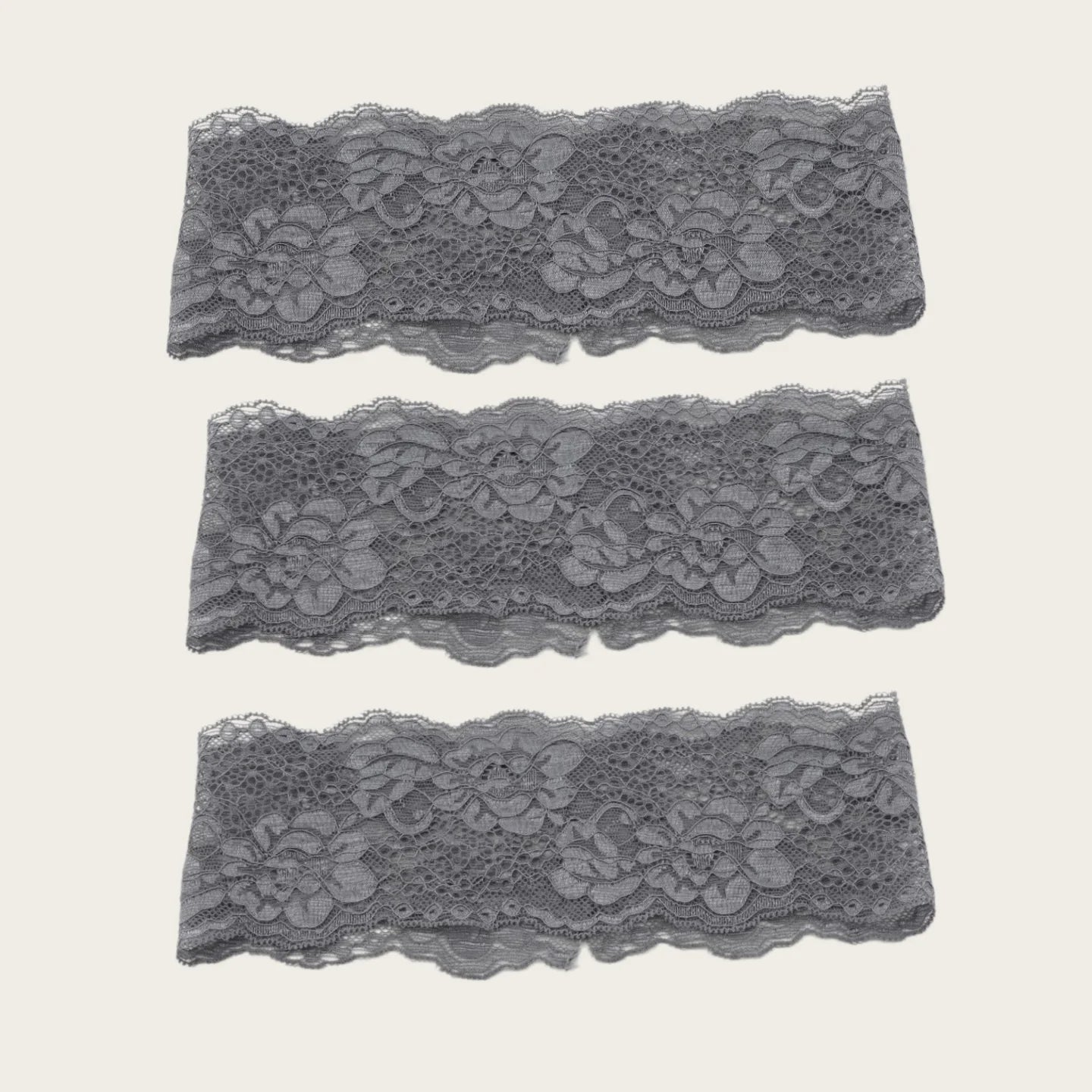 Women's Non-Slip Sports Headbands Soft & Elastic
