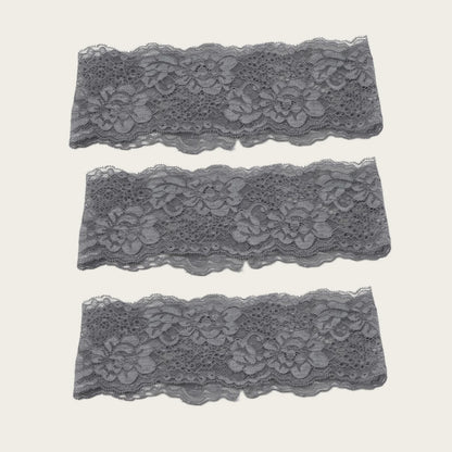 Women's Non-Slip Sports Headbands Soft & Elastic