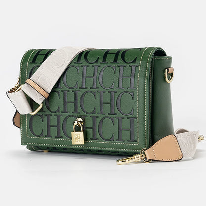 CH Women's Crossbody Bag Elegant Winter Fashion