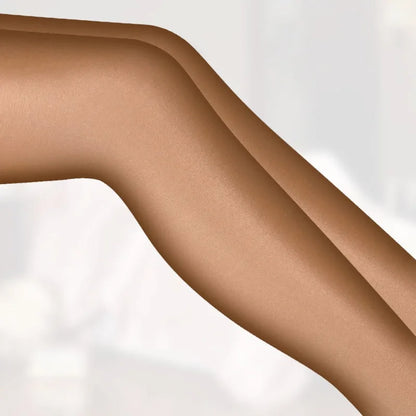 Shiny Oil Gloss Tights & Reflective Stage Socks