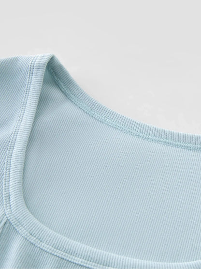 Plus Size Summer Cami | Versatile Layering Tank for Women - Loran