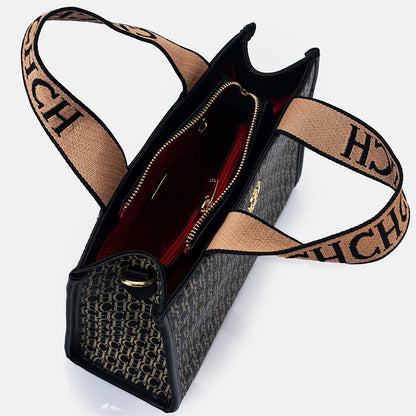 CH Fashion Monogram Casual Luxury Designer Bag