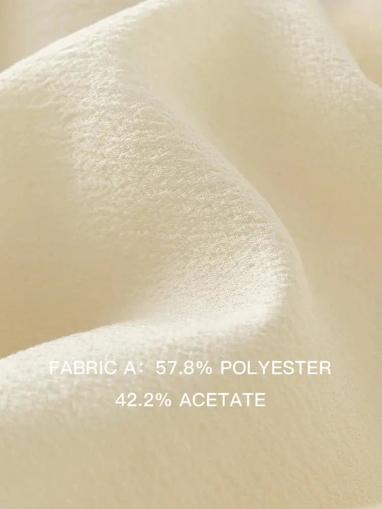 Elegant Contrast Fishtail Mini Dress for Summer Parties - Loran