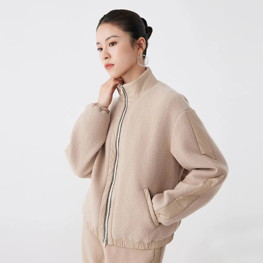 High-End Women's Winter Coat