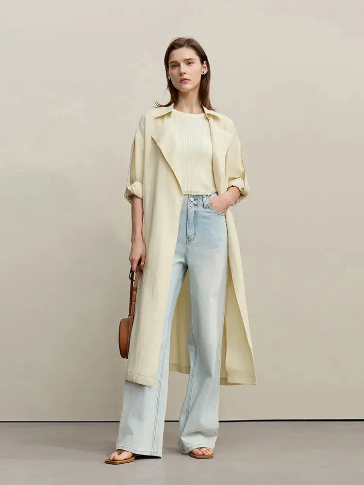 Casual Slim Fit Spring Sweater Loran