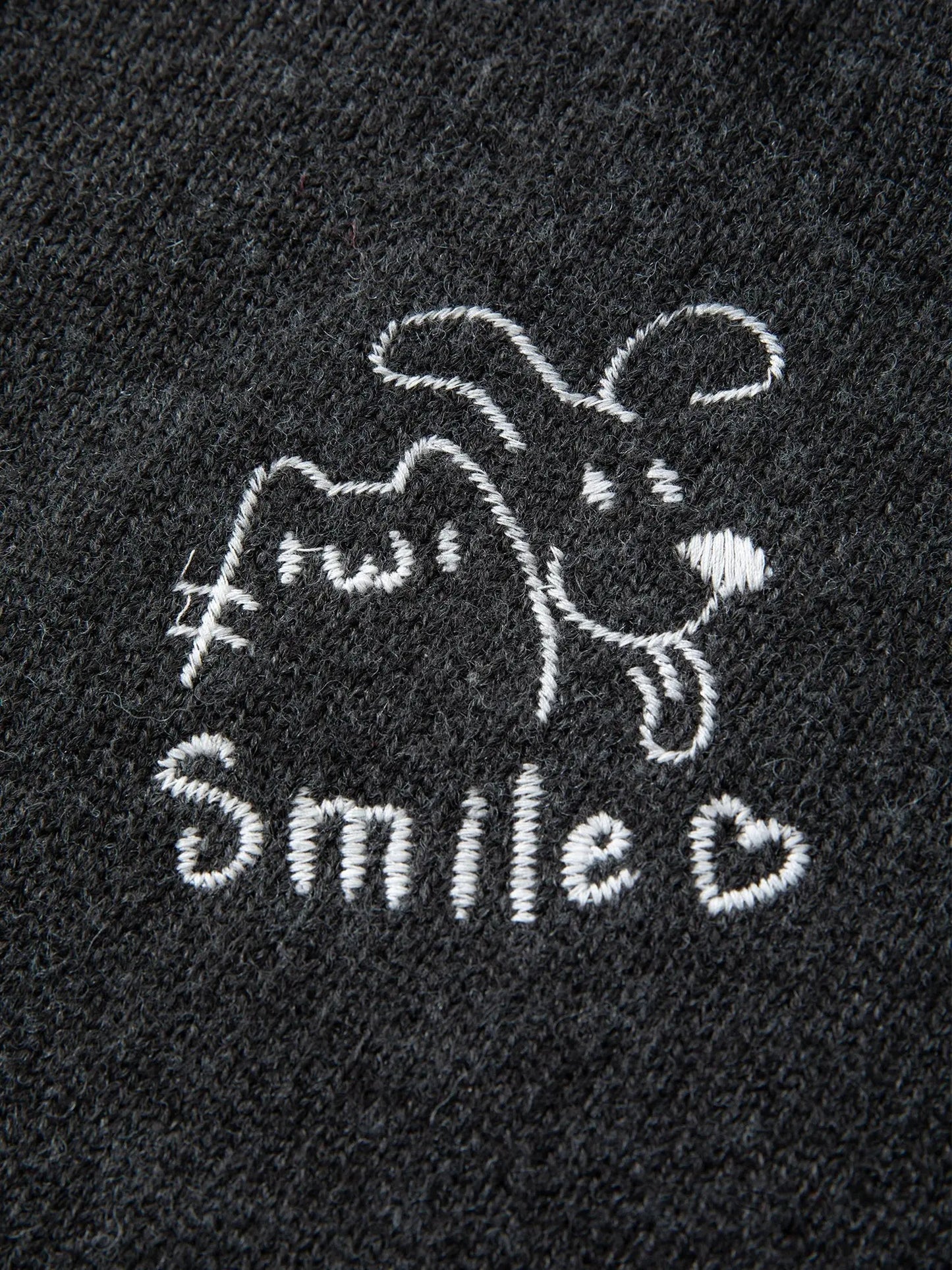 Soft, Loose Fit Winter Pullover - Loran