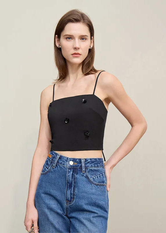 Amii V-Neck Women's Jacket 2026 Spring New Slim Sleeveless Vest Skirt Women's Separate Casual Elegant Women's Skirt 1262102 4 Loran