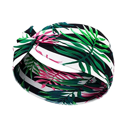 Women's Wide Elastic Yoga & Sports Hairband