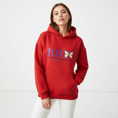 The Anime Adventure Hoodie - Loran
