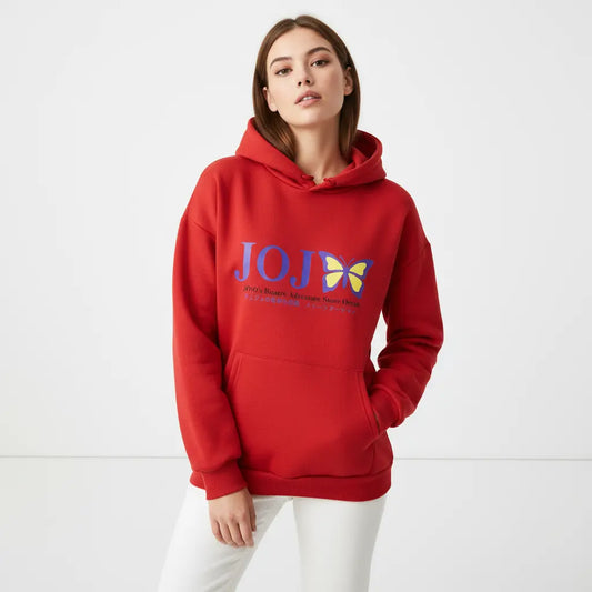 The Anime Adventure Hoodie - Loran