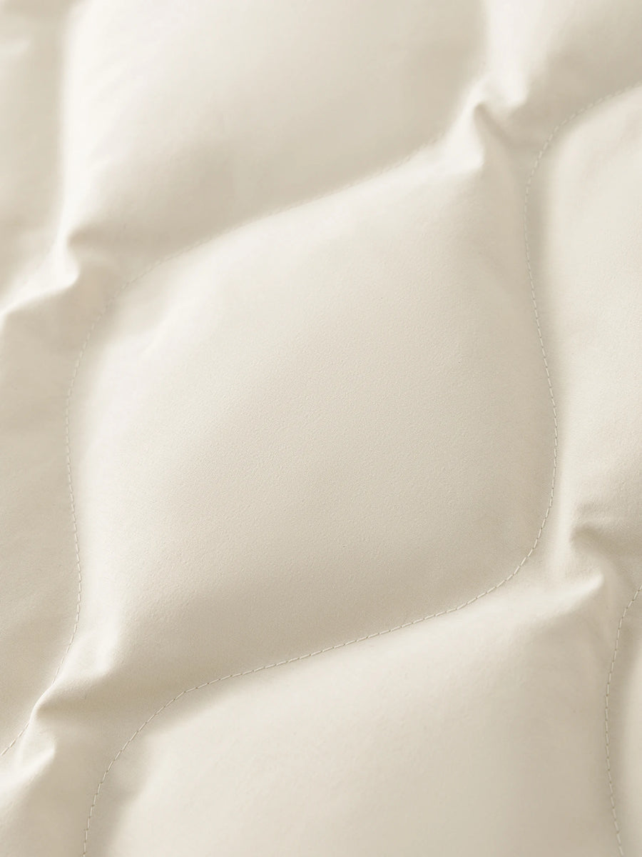 Everyday Comfort Down Jacket for Women