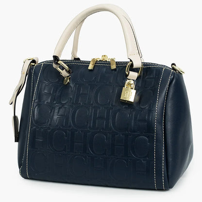CH Exquisite Letter Print Handbag Best for Spring & Summer