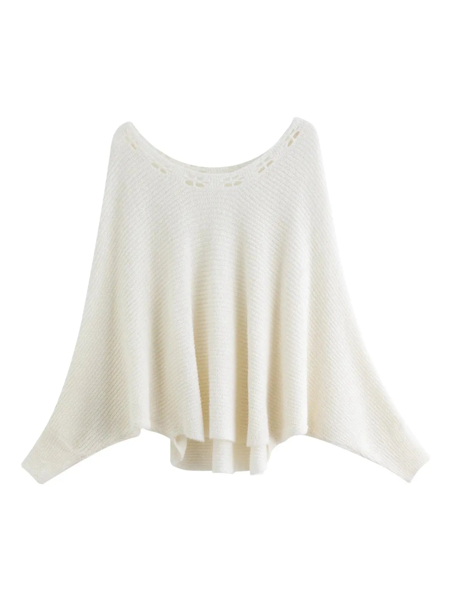 Women's Round Neck Autumn Pullover LORAN STORE