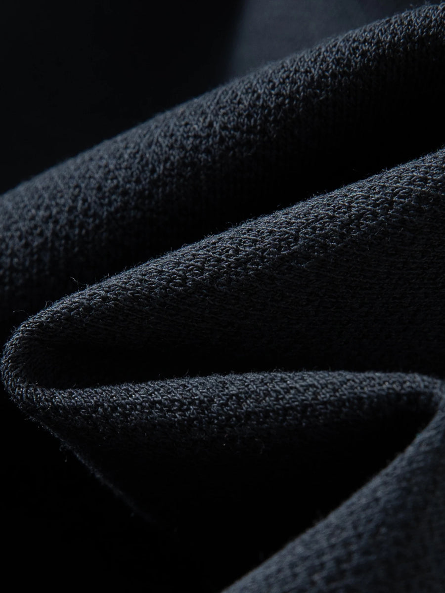 Women's Plaid Asymmetric Winter Dress