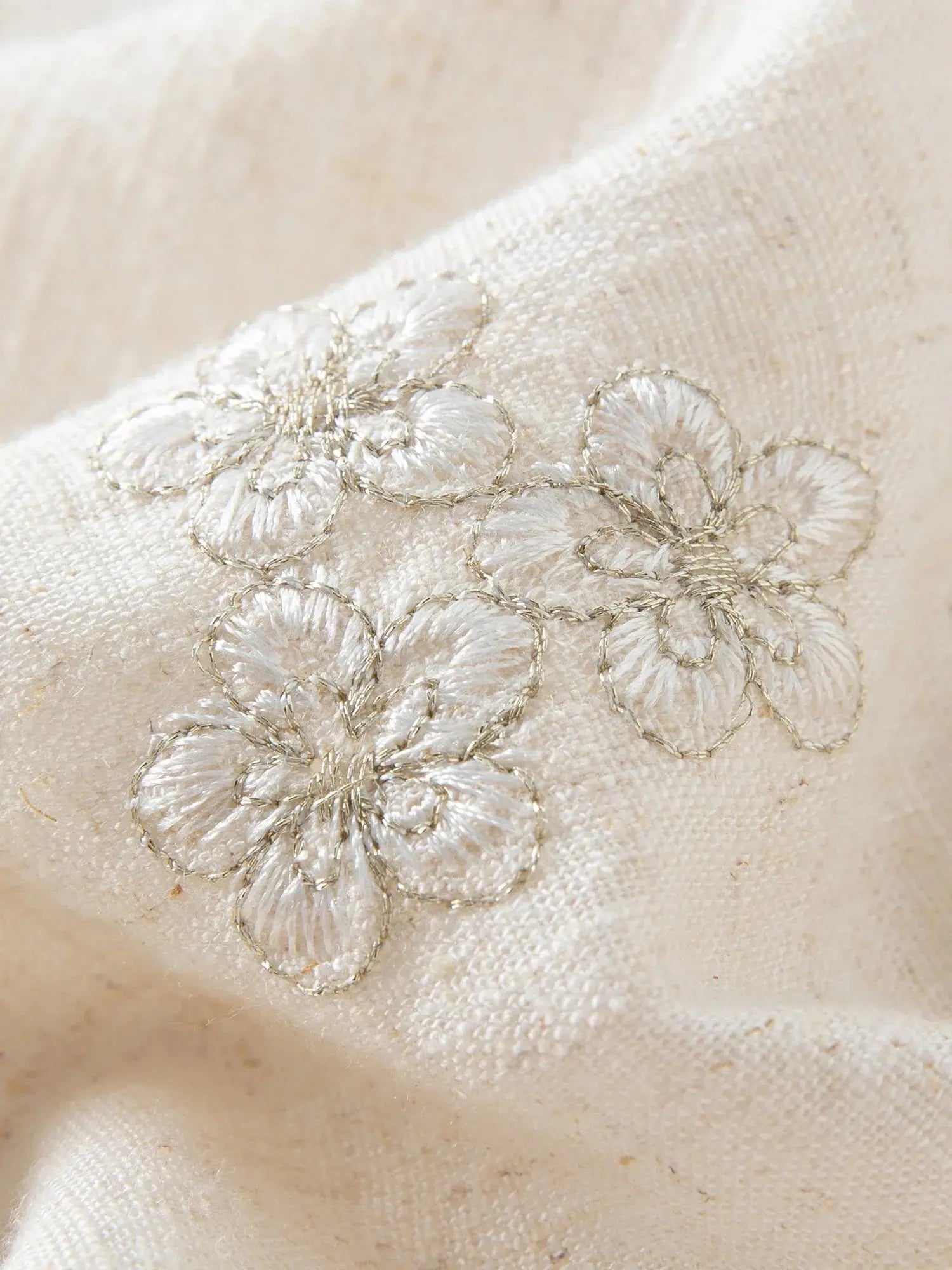 New Fashion Beige Temperament Long Dress with Lace-up Straps - Loran