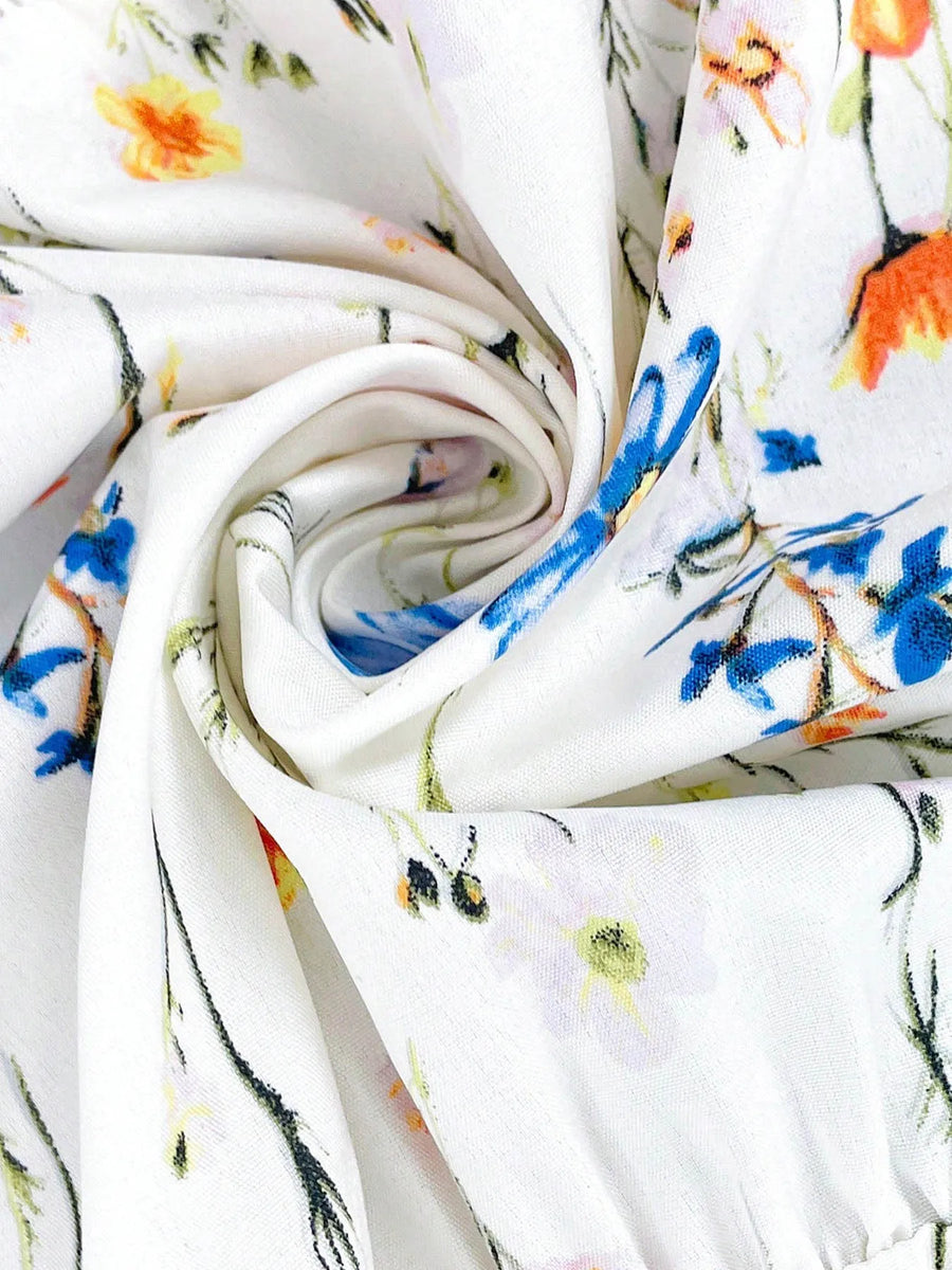 Comfy & Fitted Plus Size Dress for All Seasons