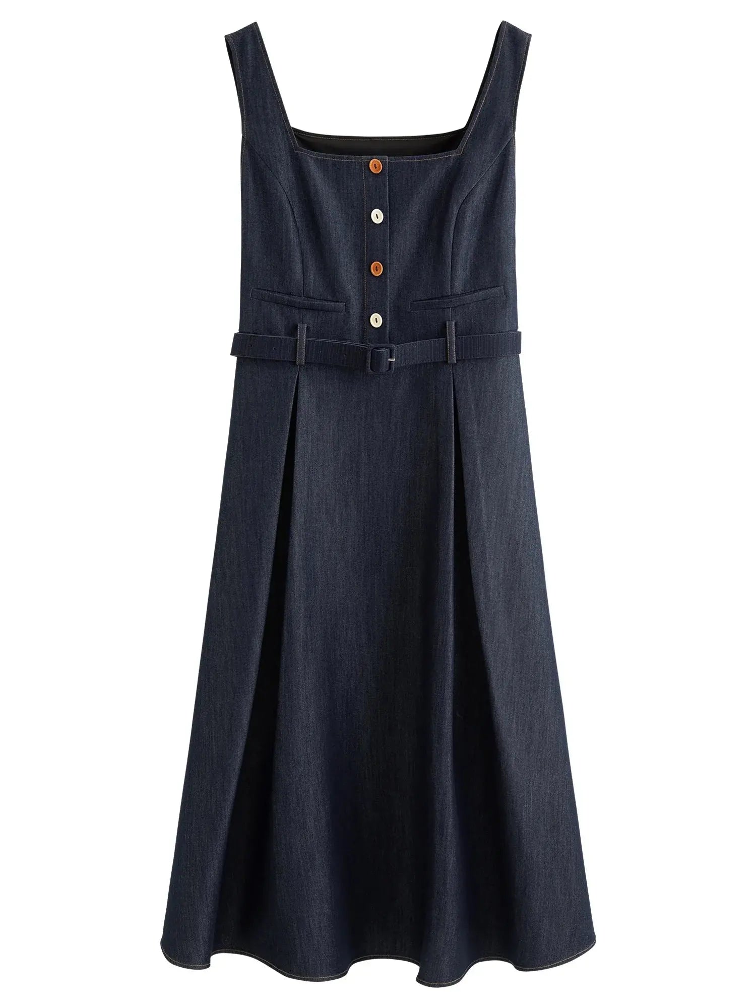 Vintage Vest & Skirt Set for Autumn LORAN STORE