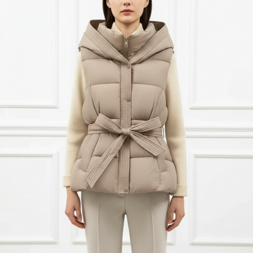 Windproof & Warm Sleeveless Waistcoat