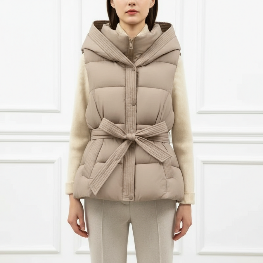 Windproof & Warm Sleeveless Waistcoat