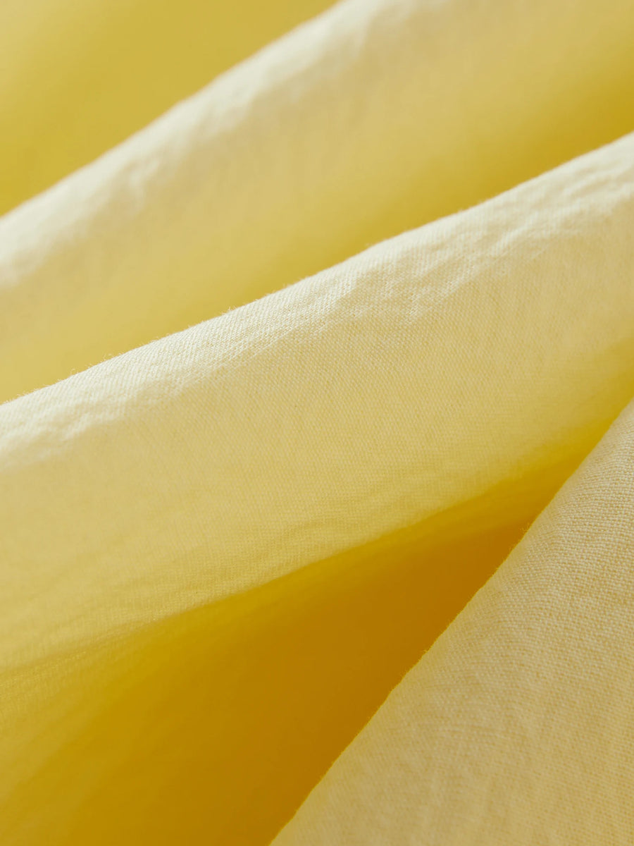 Chic & Slimming Long Dress for Summer