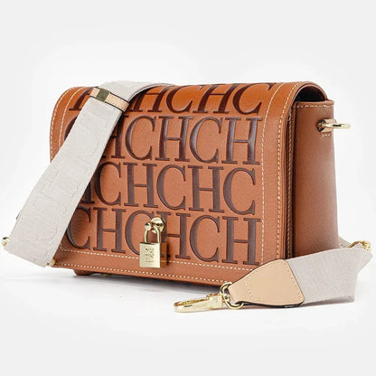 CH Women's Crossbody Bag Elegant Winter Fashion