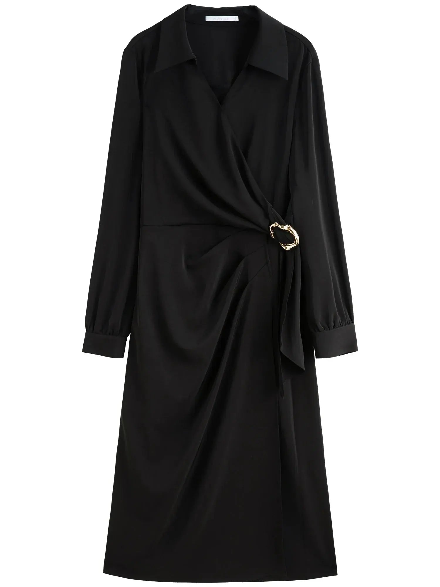 New Spring Fashion Plus Size Dress - Loran