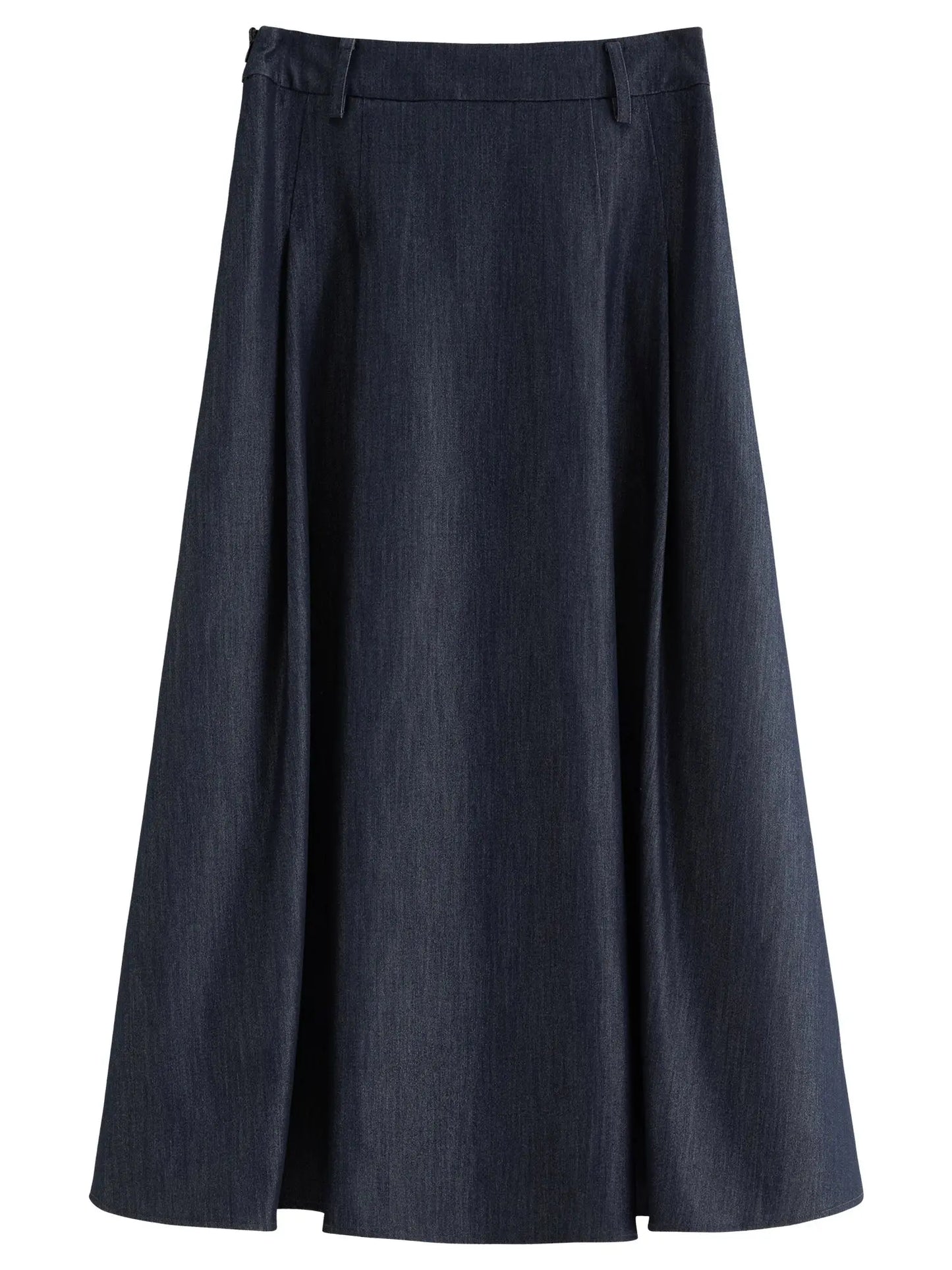 Vintage Vest & Skirt Set for Autumn LORAN STORE