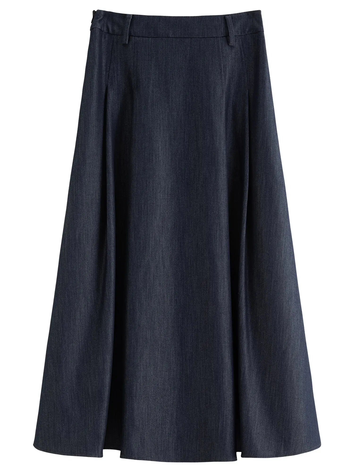 Vintage Vest & Skirt Set for Autumn LORAN STORE