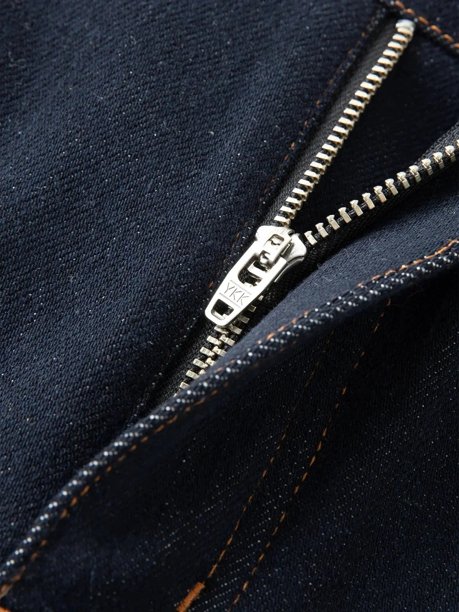 Women's Plus Size Comfort Straight Leg Denim Trousers - Loran