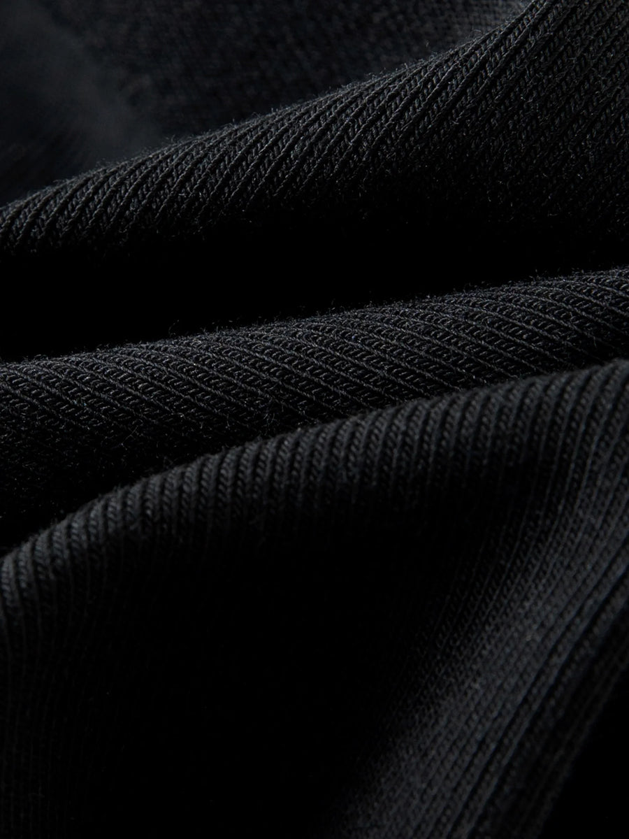 Cinched Waist Short Sleeve T-Shirt