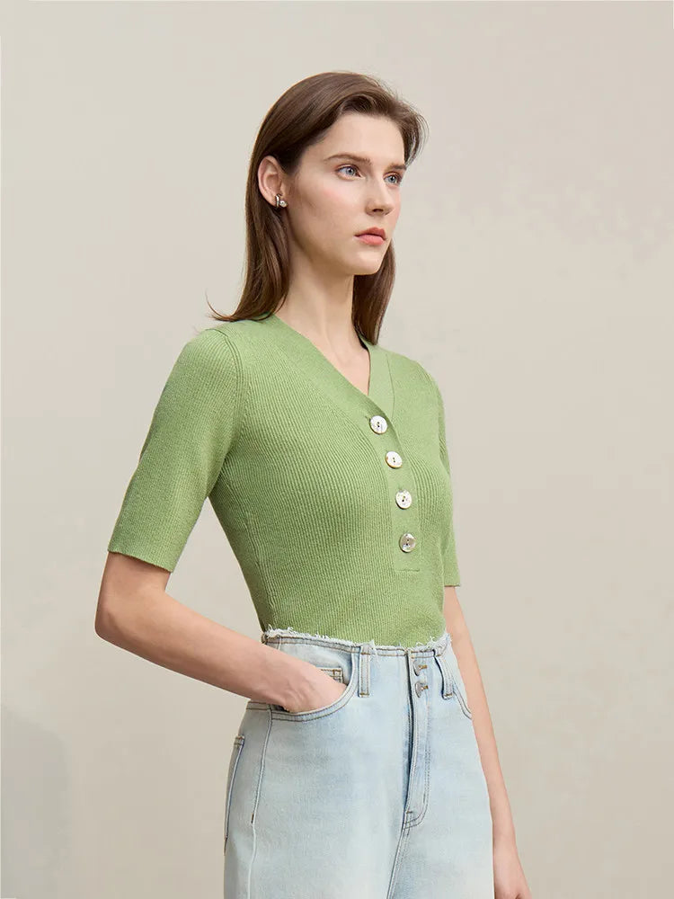 Women's Embroidered Hooded Casual Spring Sweatshirt