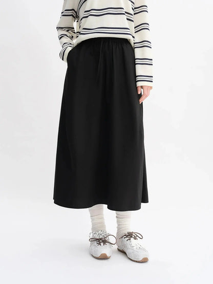 3-Piece Sweater, Skirt, and Shawl Set LORAN STORE