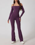 Sport Jumpsuit for Women