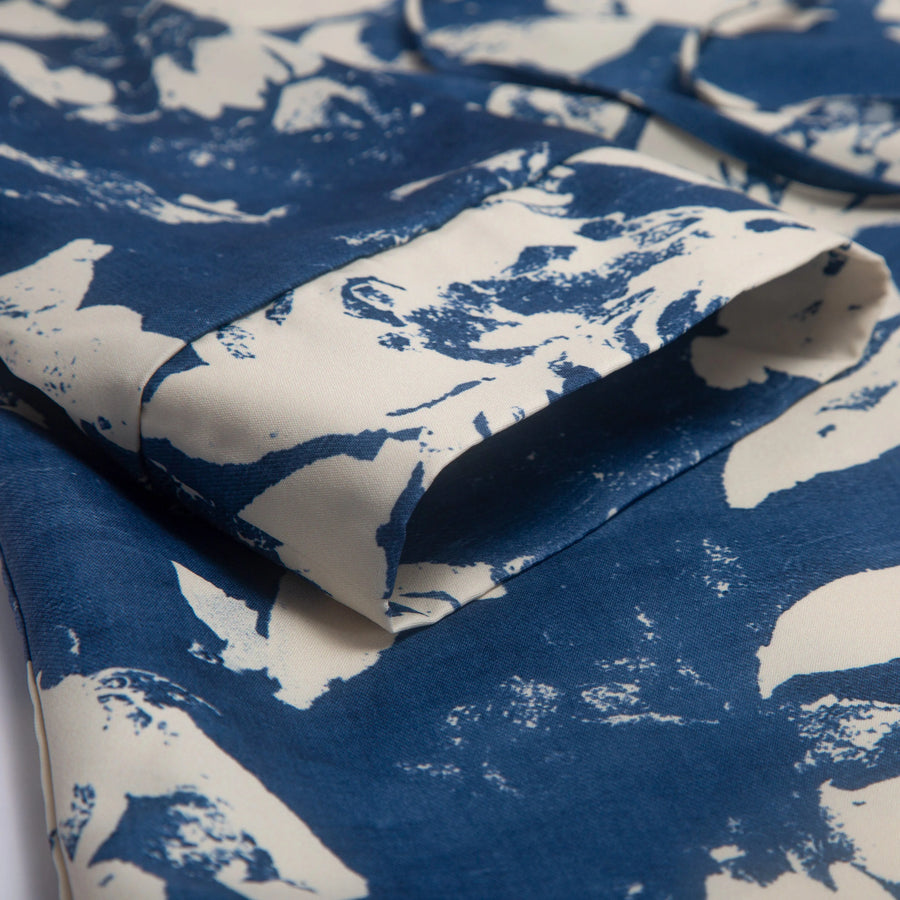 Loose Fit 2-Piece Women's Set