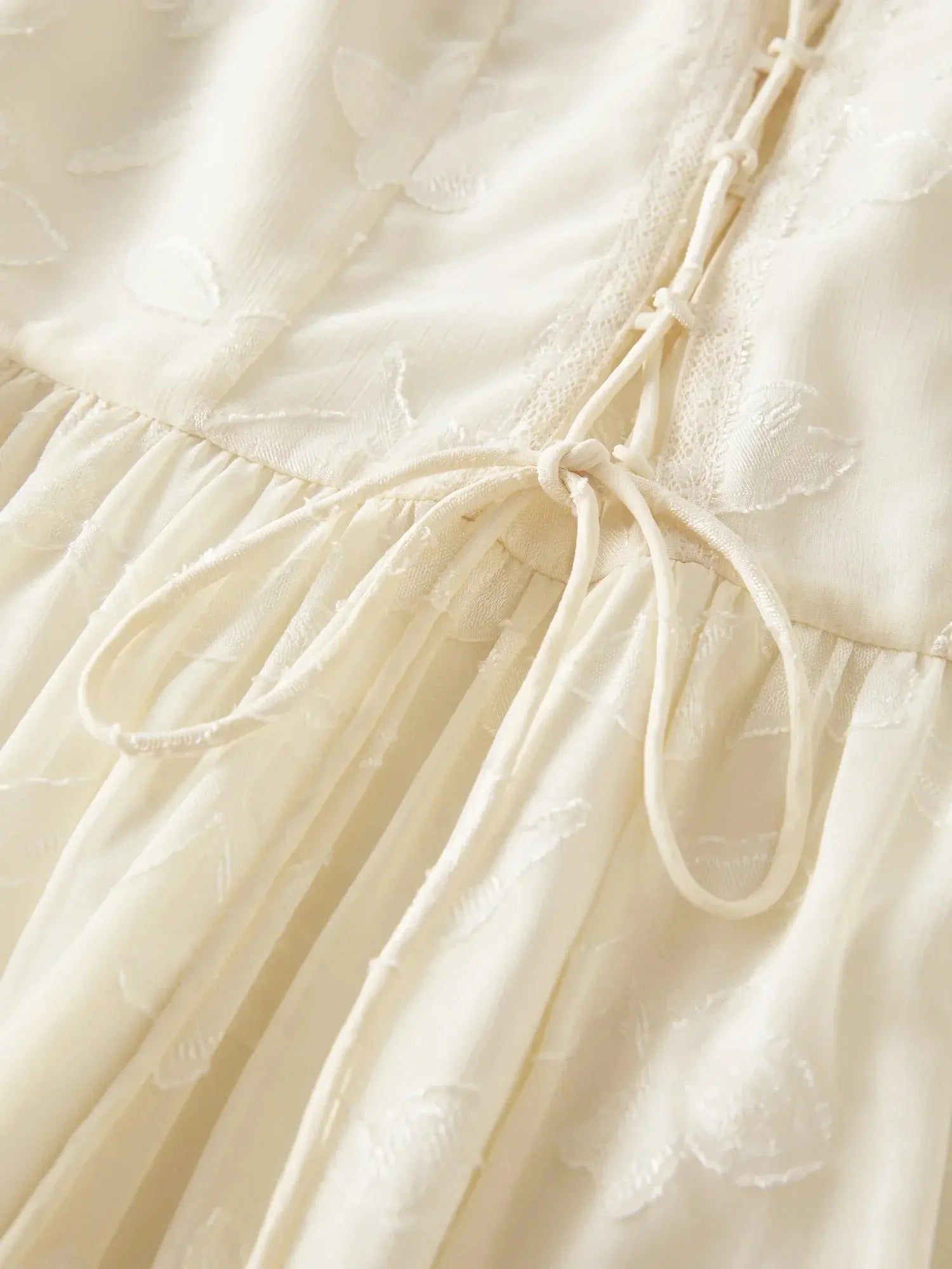 Summer Elegant Plus-Size Maxi Dress LORAN STORE