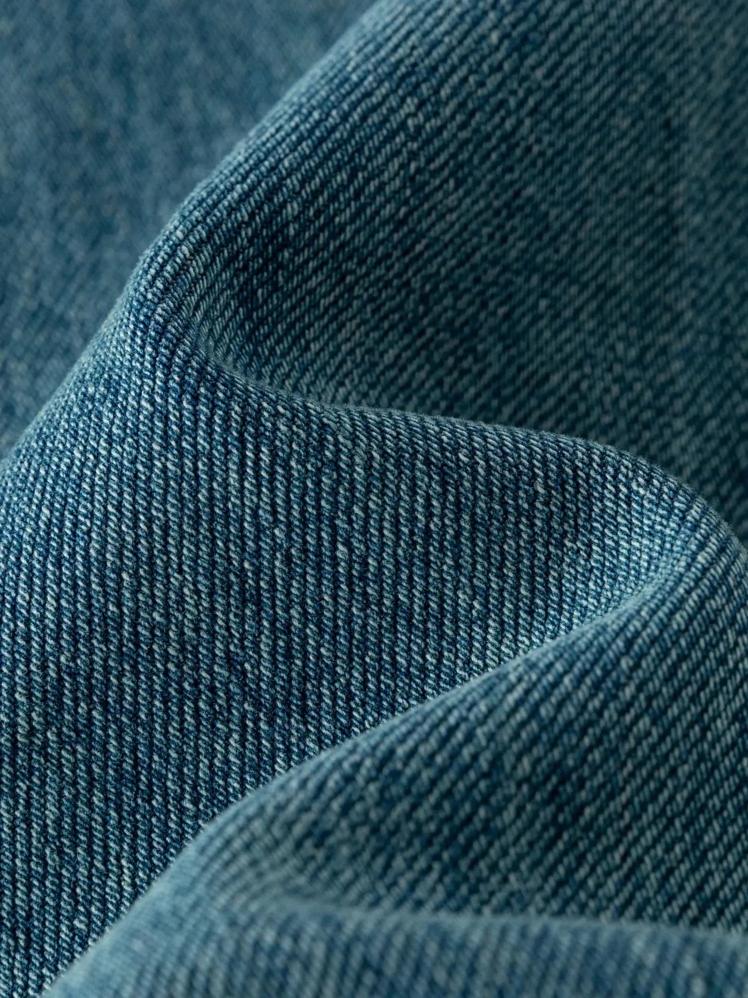 Women's Casual Classic Soft Jeans - Loran