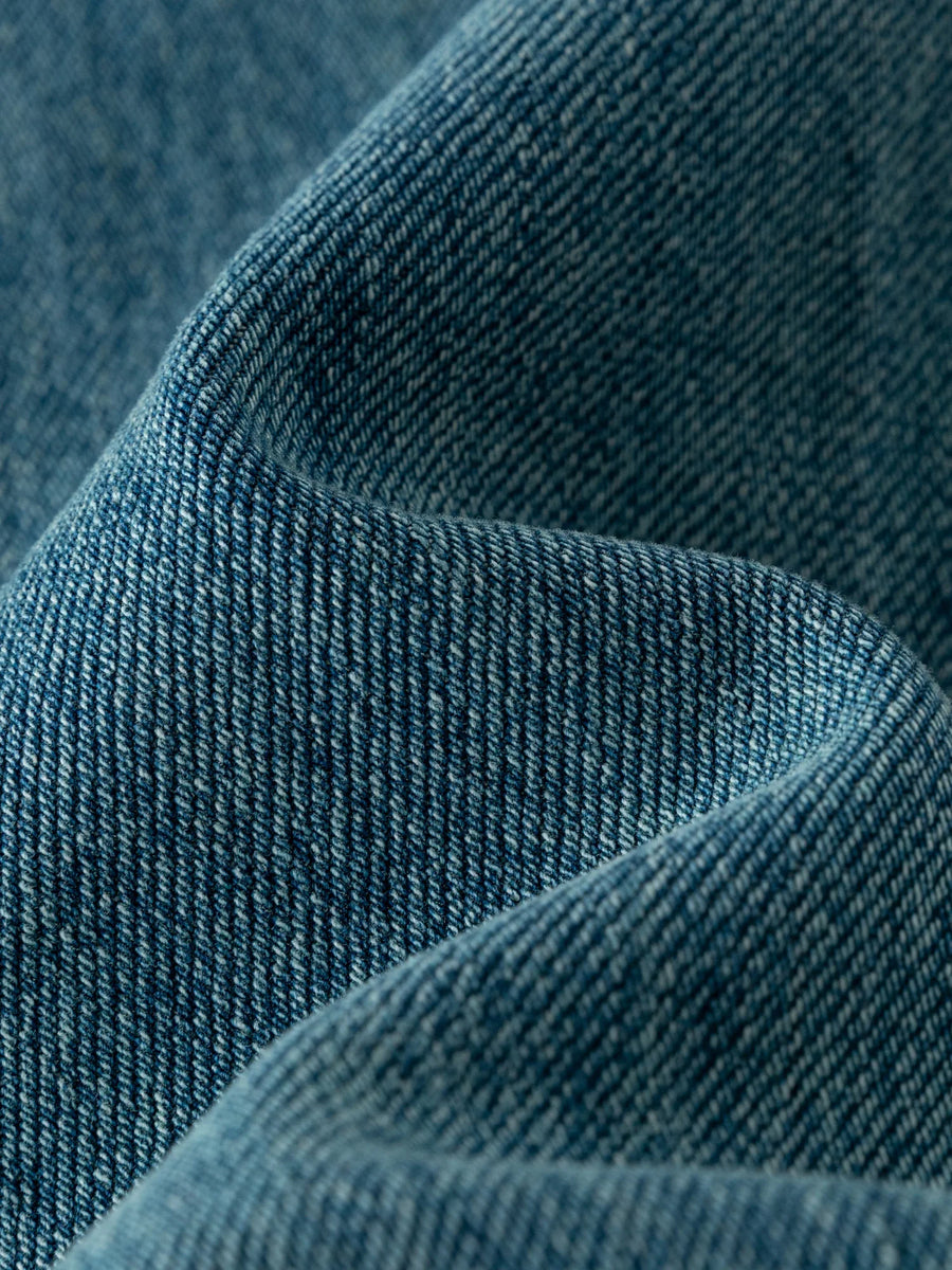 Women's Casual Classic Soft Jeans